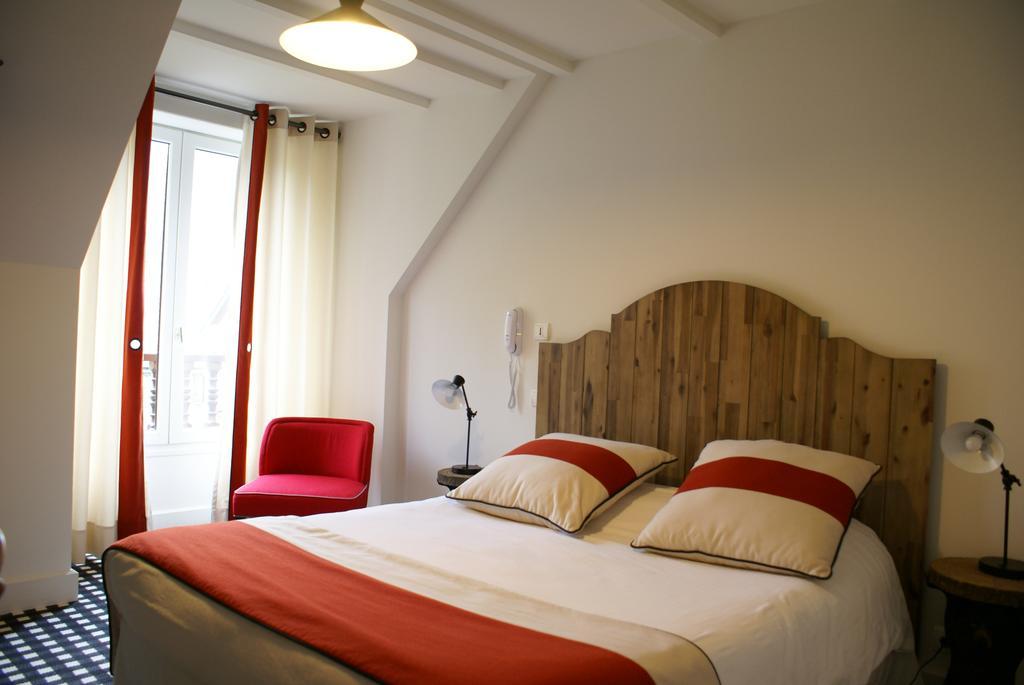 Hotel Mir Saint-Lary-Soulan Dış mekan fotoğraf