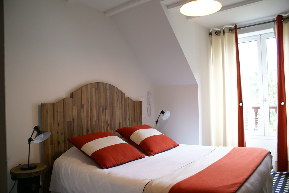 Hotel Mir Saint-Lary-Soulan Dış mekan fotoğraf
