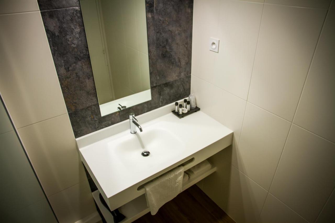 Hotel Mir Saint-Lary-Soulan Dış mekan fotoğraf