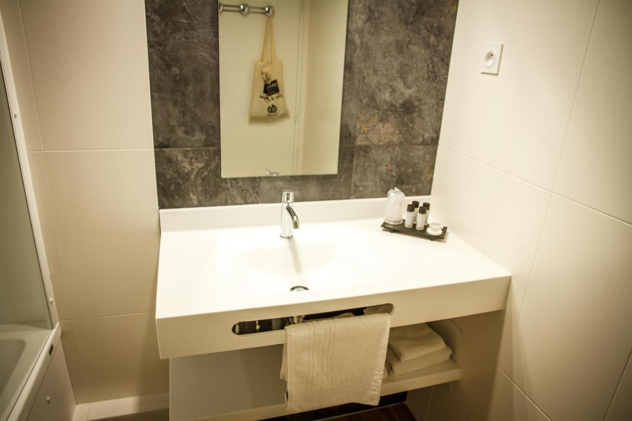Hotel Mir Saint-Lary-Soulan Dış mekan fotoğraf