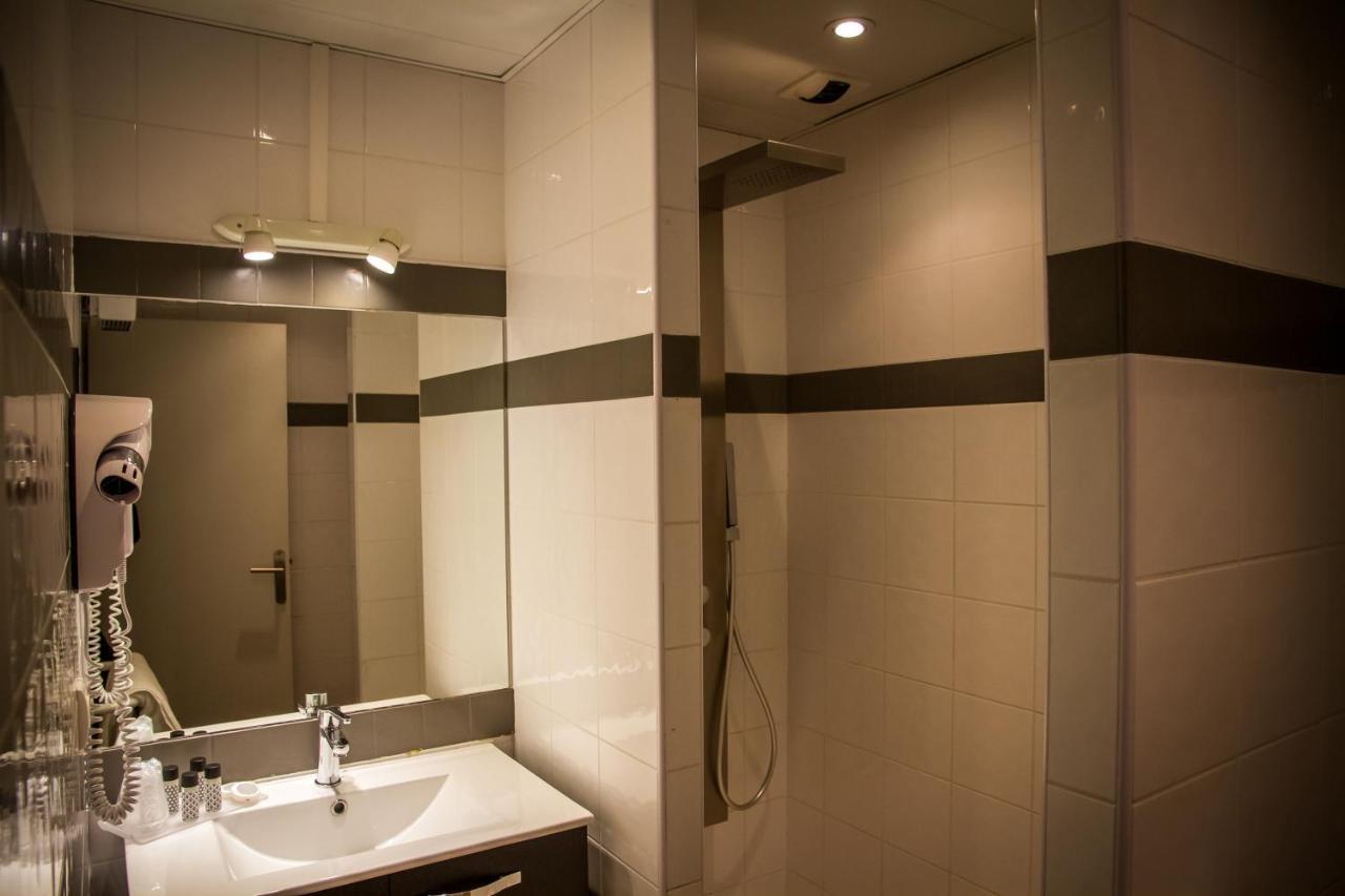 Hotel Mir Saint-Lary-Soulan Dış mekan fotoğraf