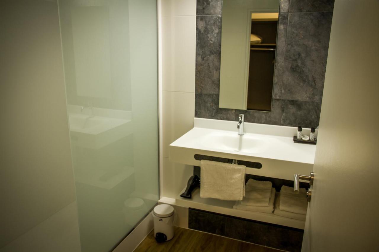 Hotel Mir Saint-Lary-Soulan Dış mekan fotoğraf