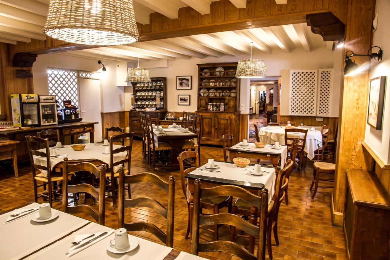 Hotel Mir Saint-Lary-Soulan Dış mekan fotoğraf